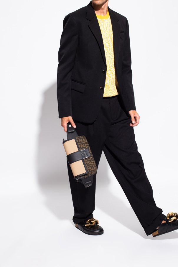 パンプス J W ANDERSON SHOES (MU0011LA0381 999) 2025年最新】J.W.ANDERSON パンプスの人気アイテム - メルカリ